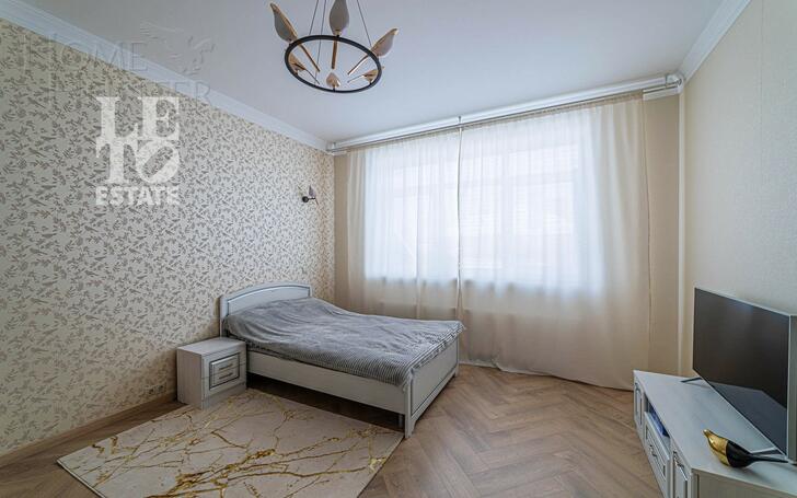 2-этажный коттедж 710 м² с отделкой