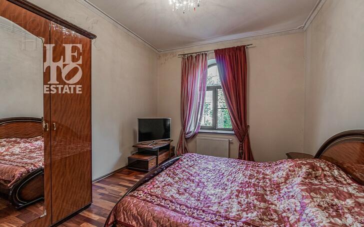 2-этажный коттедж 699.6 м² с отделкой
