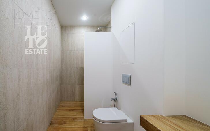 2-этажный коттедж 530 м² с отделкой