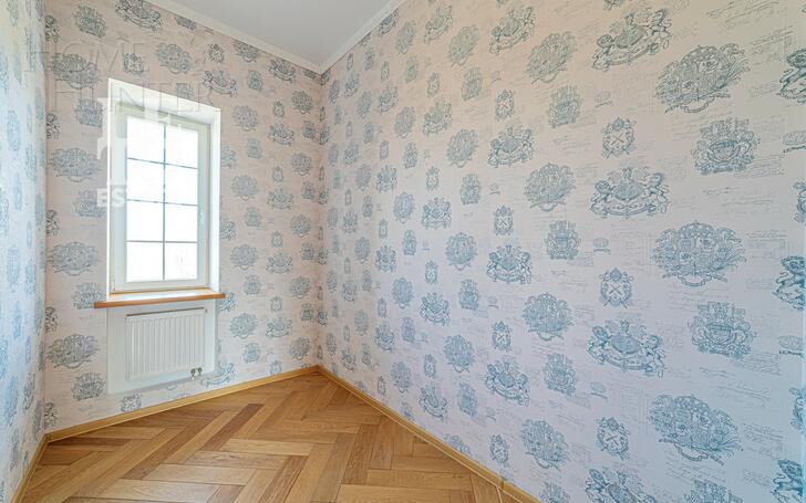 2-этажный коттедж 343.5 м² с отделкой