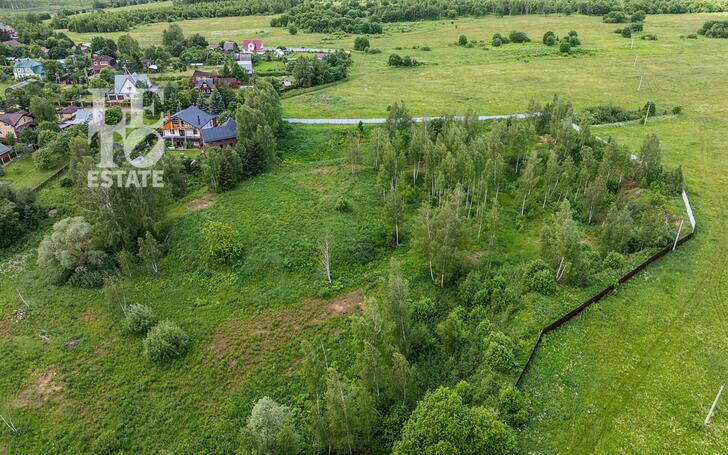 Участок 328 сот.