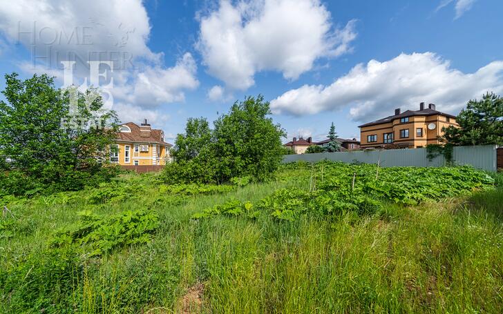 2-этажный коттедж 240 м² без отделки