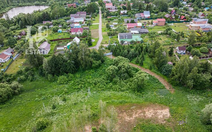 Участок 328 сот.