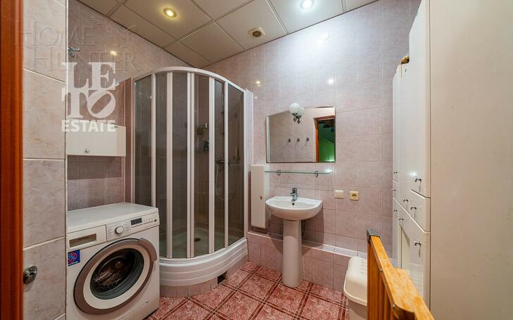 2-этажный коттедж 387.2 м² с отделкой