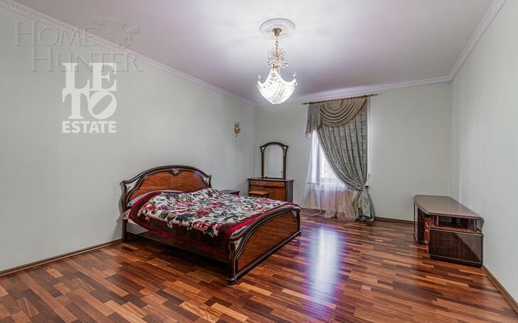 2-этажный коттедж 699.6 м² с отделкой