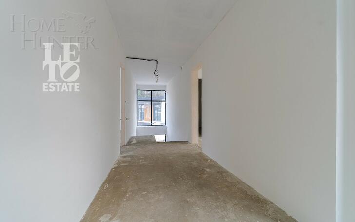 2-этажный коттедж 340 м² с отделкой