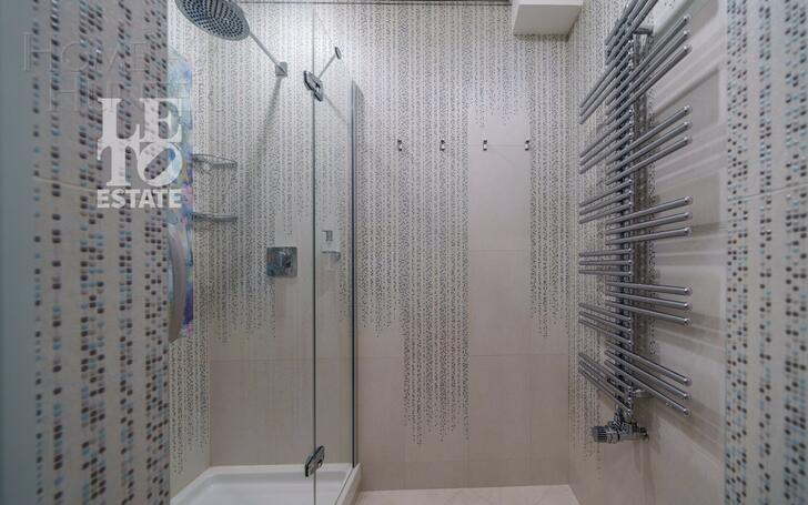 2-этажный коттедж 745 м² с отделкой