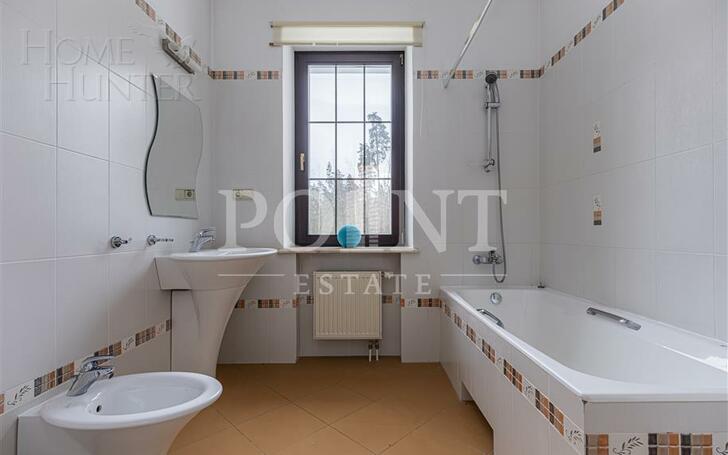 2-этажный коттедж 640 м² с отделкой