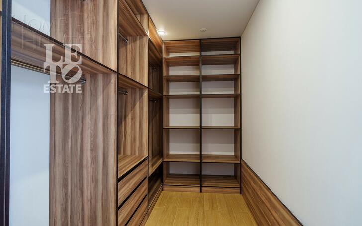 2-этажный коттедж 530 м² с отделкой