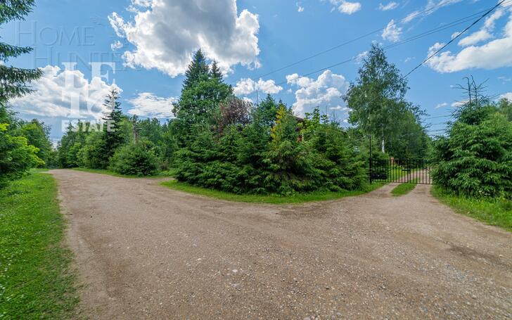 2-этажный коттедж 360 м² с отделкой