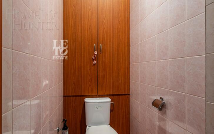 2-этажный коттедж 387.2 м² с отделкой