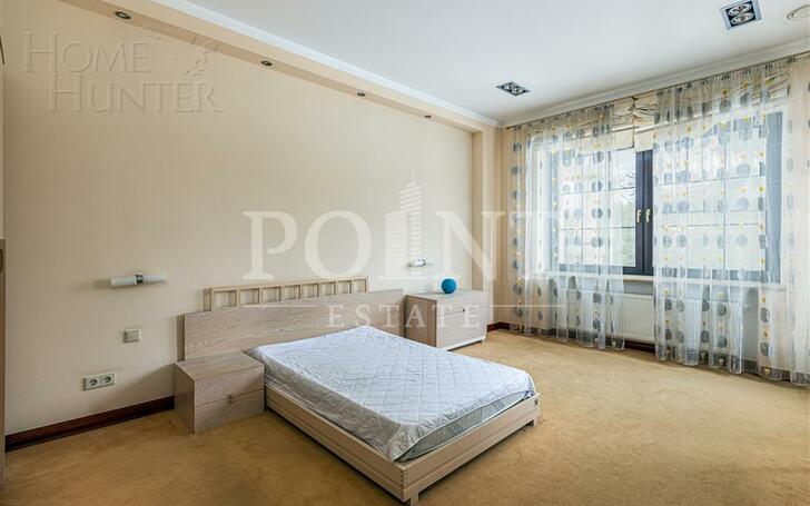 2-этажный коттедж 640 м² с отделкой