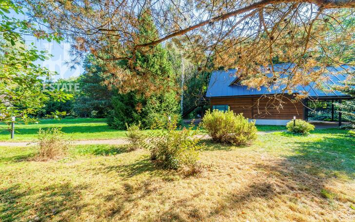 2-этажный коттедж 169.1 м² с отделкой