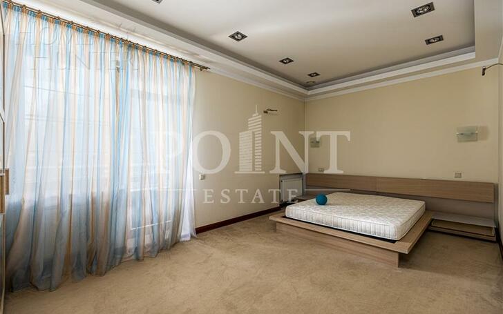 2-этажный коттедж 640 м² с отделкой
