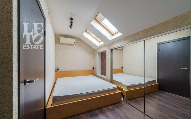 2-этажный коттедж 680 м² с отделкой