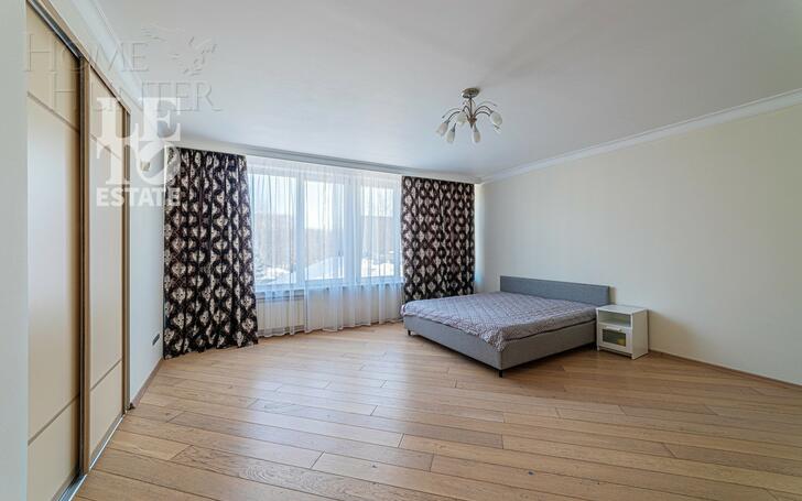 2-этажный коттедж 600 м² с отделкой