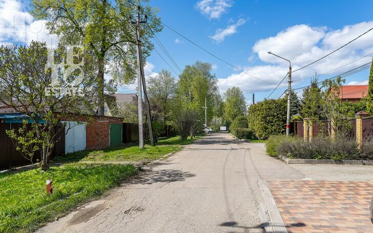 2-этажный коттедж 253 м² с отделкой