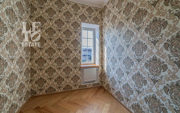 2-этажный коттедж 343.5 м² с отделкой