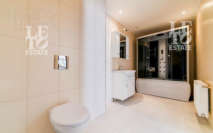 2-этажный коттедж 507.12 м² с отделкой