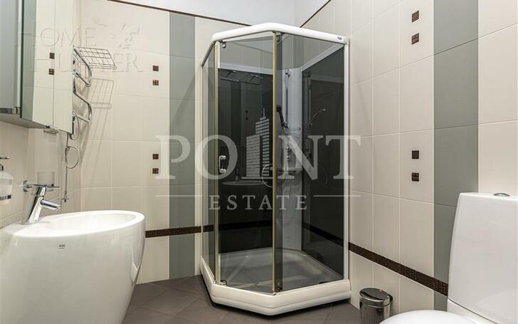 2-этажный коттедж 640 м² с отделкой