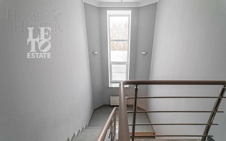 2-этажный коттедж 710 м² с отделкой