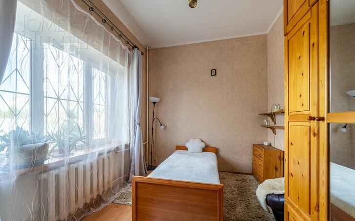 2-этажный коттедж 387.2 м² с отделкой
