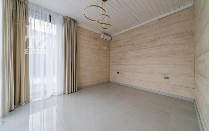 2-этажный коттедж 474 м² с отделкой