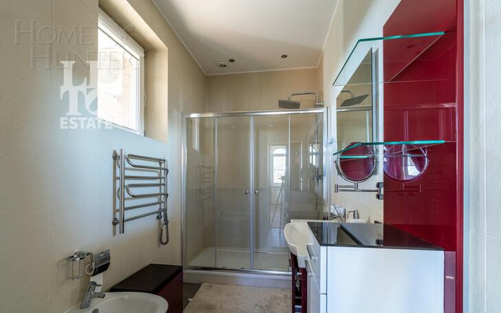 2-этажный коттедж 461.4 м² с отделкой