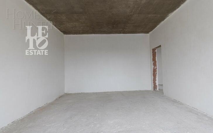 2-этажный коттедж 240 м² без отделки