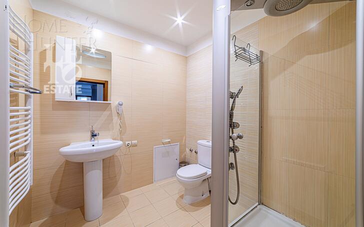 2-этажный коттедж 600 м² с отделкой