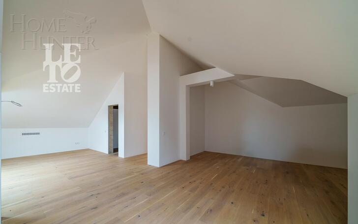 2-этажный коттедж 530 м² с отделкой