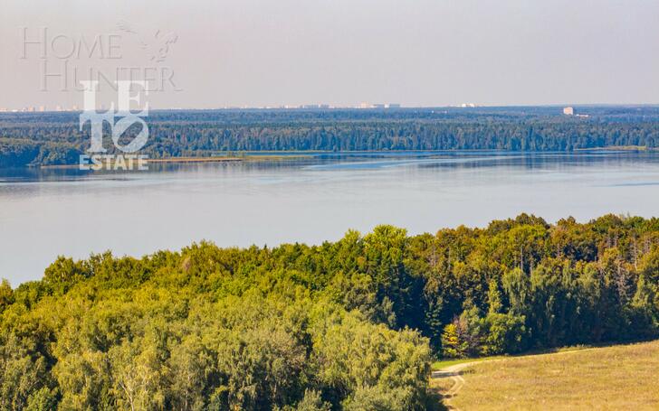 2-этажный коттедж 302 м² с отделкой