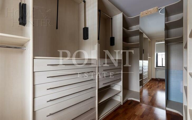 2-этажный коттедж 640 м² с отделкой