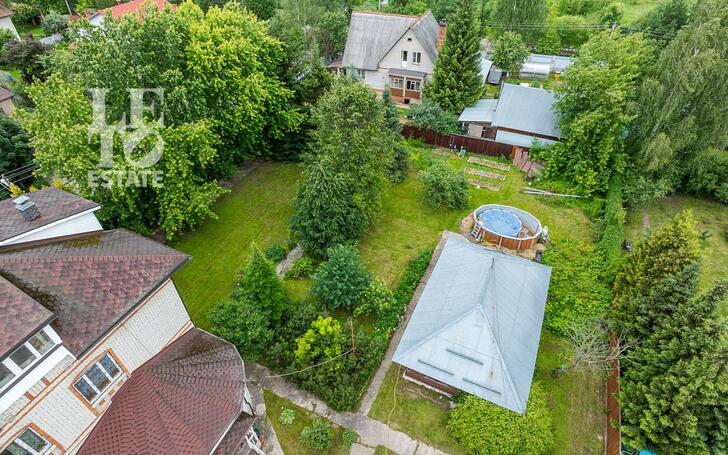 2-этажный коттедж 387.2 м² с отделкой