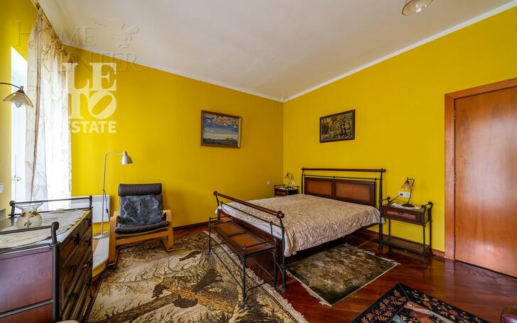 2-этажный коттедж 675.8 м² с отделкой