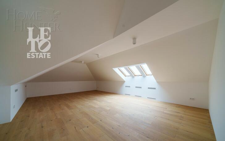 2-этажный коттедж 530 м² с отделкой