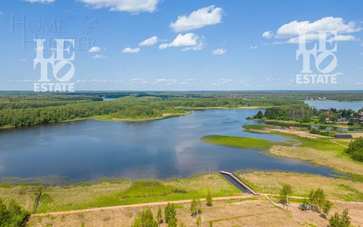 2-этажный коттедж 507.12 м² с отделкой