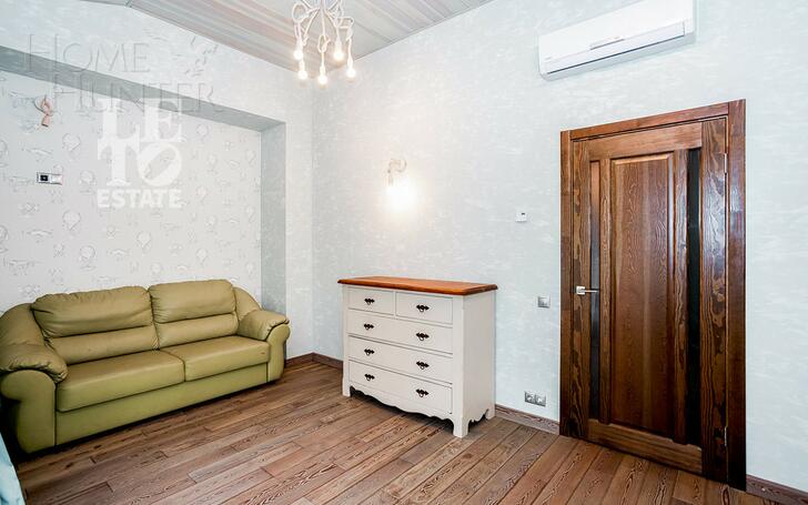 2-этажный коттедж 302 м² с отделкой