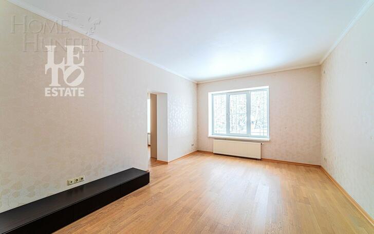 3-этажный коттедж 742 м² с отделкой