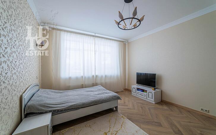 2-этажный коттедж 710 м² с отделкой