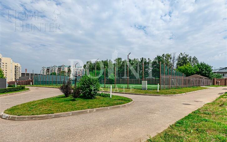 Участок 25.2 сот.