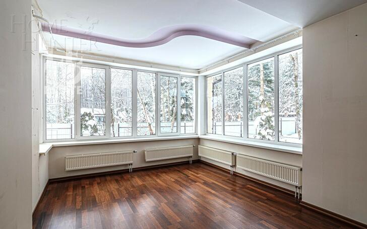3-этажный коттедж 742 м² с отделкой
