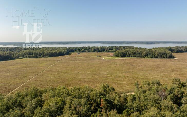 2-этажный коттедж 302 м² с отделкой