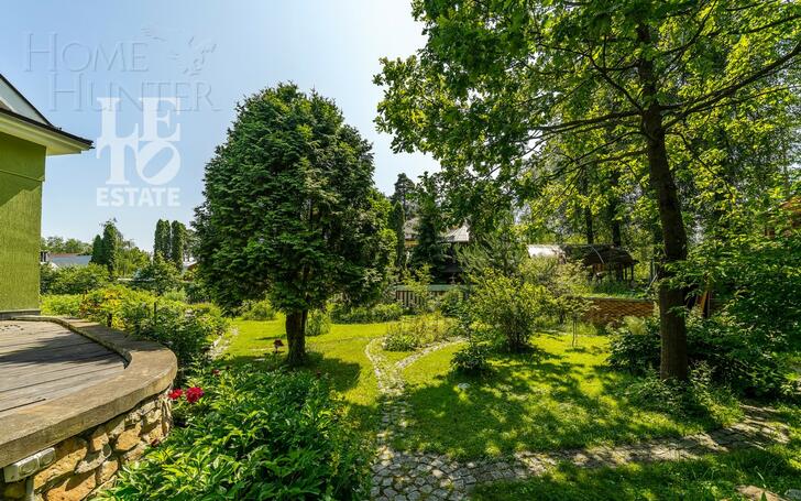 2-этажный коттедж 675.8 м² с отделкой