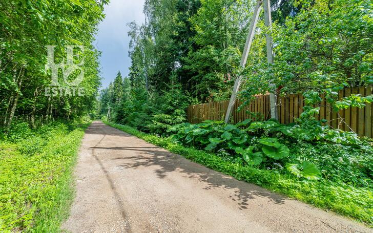 2-этажный коттедж 360 м² с отделкой