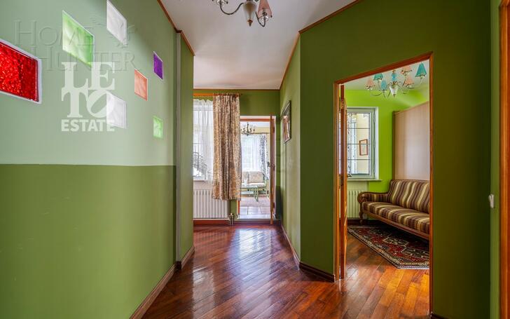 2-этажный коттедж 675.8 м² с отделкой
