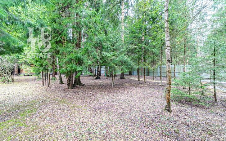 2-этажный коттедж 368.5 м² с отделкой