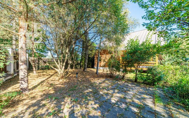 2-этажный коттедж 169.1 м² с отделкой