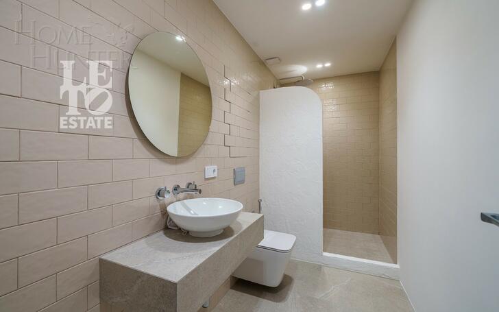 2-этажный коттедж 530 м² с отделкой