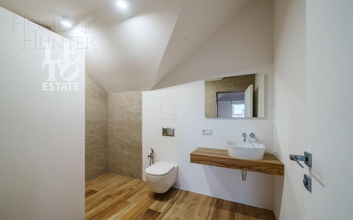 2-этажный коттедж 530 м² с отделкой